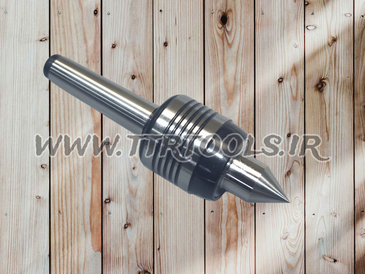 مرغک خراطی و تراشکاری سایز mt2 (مورس دو)