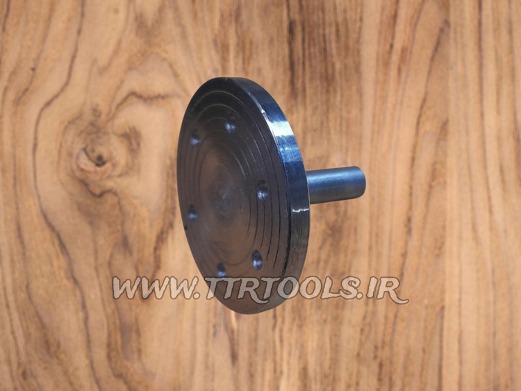 صفحه کاسه تراشی 13mm