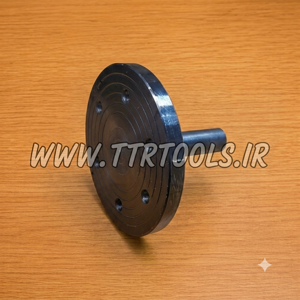 صفحه کاسه تراشی 13mm